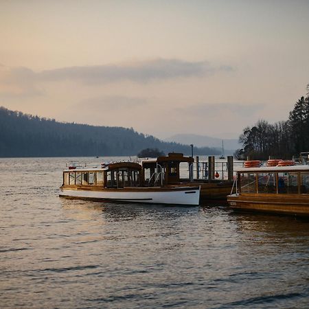 Hotel Cambridge House (Adults Only) Windermere Zewnętrze zdjęcie