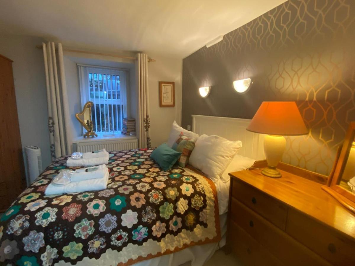 Cambridge House Room Only Accommodation For Adults Windermere Zewnętrze zdjęcie