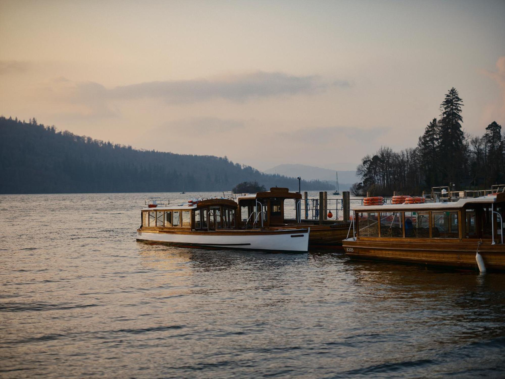 Hotel Cambridge House (Adults Only) Windermere Zewnętrze zdjęcie