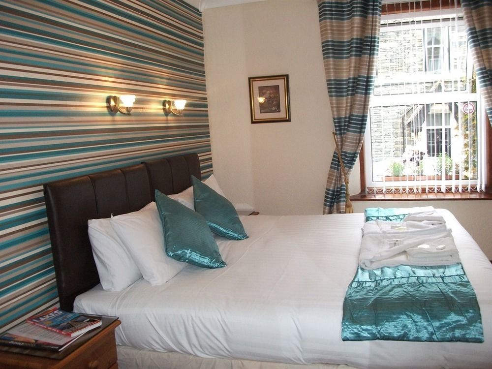 Hotel Cambridge House (Adults Only) Windermere Zewnętrze zdjęcie