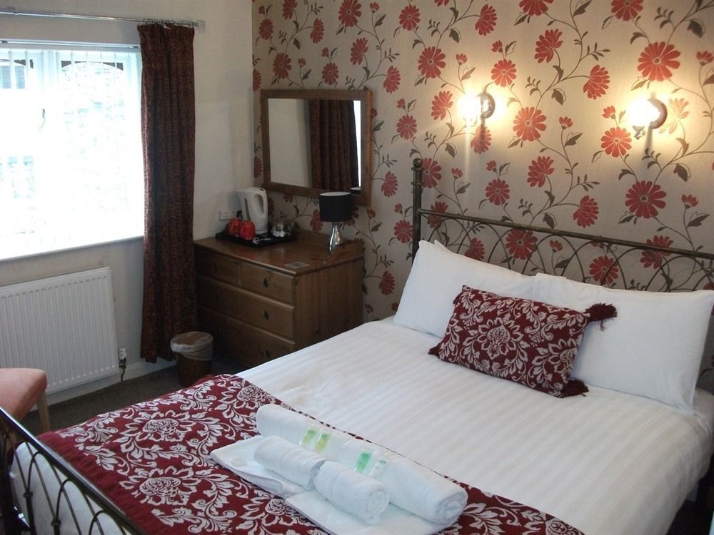 Hotel Cambridge House (Adults Only) Windermere Zewnętrze zdjęcie
