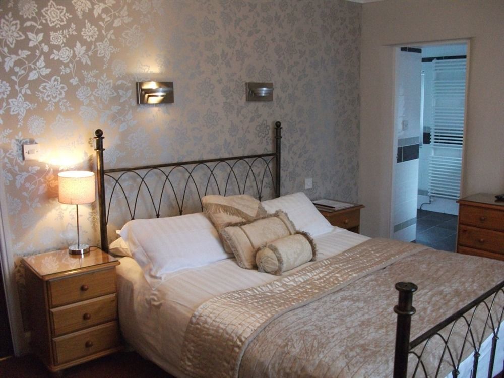 Hotel Cambridge House (Adults Only) Windermere Zewnętrze zdjęcie