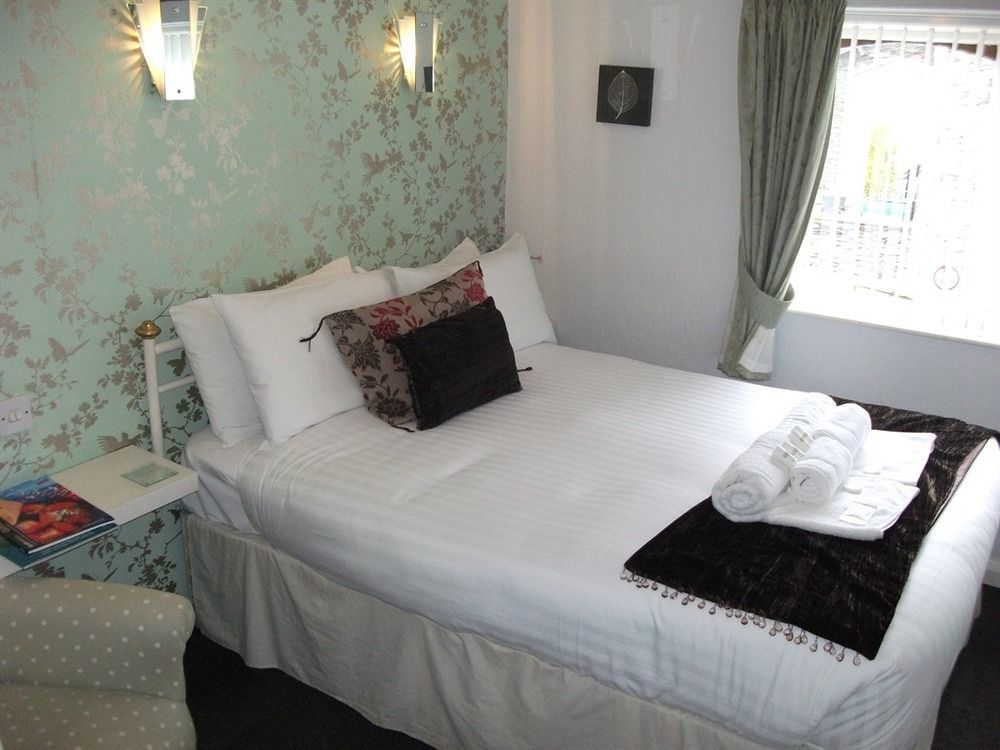 Hotel Cambridge House (Adults Only) Windermere Zewnętrze zdjęcie