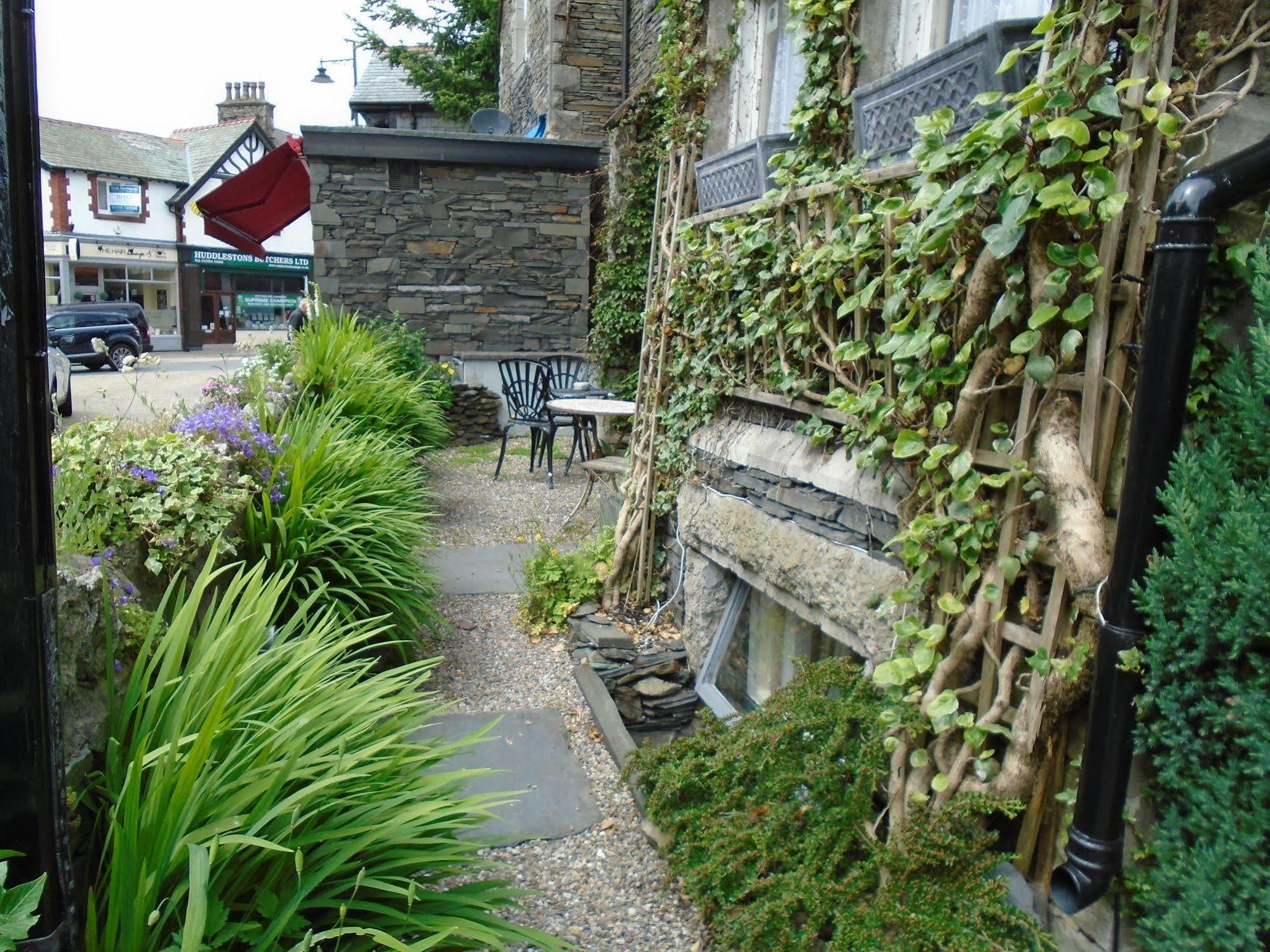 Hotel Cambridge House (Adults Only) Windermere Zewnętrze zdjęcie