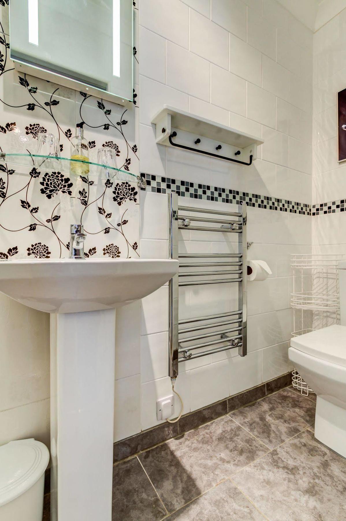 Hotel Cambridge House (Adults Only) Windermere Zewnętrze zdjęcie